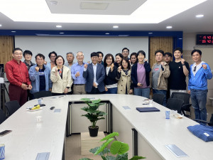 2024-1포럼 5차, 천문학자의 하늘